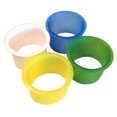 thumbnail image 2 of Vacuum Seal/Zip Lock Bag Fill Funnel, 1 Pack (White) White, 2 of 5