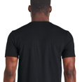 thumbnail image 3 of George Men's V-Neckline Tee 2-Pack, 3 of 6