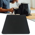 thumbnail image 3 of Non Slip Heat Resistant Mat Countertop Protector For Air Fryer 12 X 17 Inch Heat Proof Mat Kitchen Accessories, 3 of 8