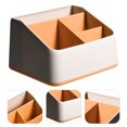 thumbnail image 4 of Miangastore Office Desk Organisers Office Supply Storage Box Rectangular 1Pack, 4 of 8