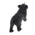 thumbnail image 3 of Modèle d'Animal Statique Figurine d'Action Jouet pour Enfants et Adolescents Réaliste Ours Soleil, 3 of 9