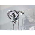thumbnail image 3 of Peerless Sidekick Multifunction Shower System in Chrome, 3 of 8