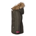 thumbnail image 4 of Girl's Parka Jacket, 4 of 7
