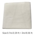 thumbnail image 1 of Clearance! Carpet Sofa Anti-Slip Mat,Non Slip Area Rug Pad - Strong Grip Carpet Pad For Area Rugs And Hardwood Floors, Provides Protection And Cushion Daily Deals of The Day Today'S Deal #92, 1 of 1