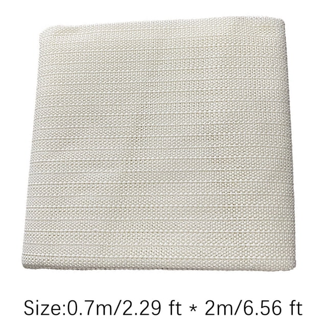 Clearance! Carpet Sofa Anti-Slip Mat,Non Slip Area Rug Pad - Strong Grip Carpet Pad For Area Rugs And Hardwood Floors, Provides Protection And Cushion Daily Deals of The Day Today'S Deal #92
