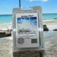 thumbnail image 2 of Ocean MistVegan Soy wax, Hand-poured, Eco-friendly Clean Woodsy Floral Wax Melt 4 pack, 2 of 5
