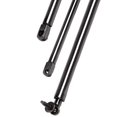 thumbnail image 3 of Krator Hood, Liftgate, & Rear Window Lift Supports Compatible with Jeep Grand Cherokee 1999-2004 - Hood, Liftgate, & Rear Window Gas Springs Strut Prop Arms, 3 of 5