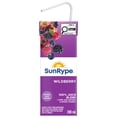 thumbnail image 3 of SunRype Wildberry Juice Boxes 5 x 200 ml, 3 of 8