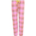 thumbnail image 1 of Roll Outta Bed  Print Sleep Pants (Women's Plus Size), 1 of 2