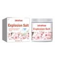 thumbnail image 1 of Dvkptbk Laundry Detergent Floral Explosion Brine Yellowing Color Clothes Color Powder Whitewashing High Efficiency Laundry Detergent Cleaning Supplies, 1 of 8