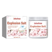 Pcksrro Home Cleaning Products Deal!Floral Explosion Brine Yellowing Color Clothes Color Powder Whitewashing High Efficiency Laundry Detergent