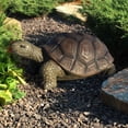 thumbnail image 2 of Angelo Décor statue tortue de 54 cm, 2 of 2
