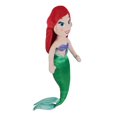thumbnail image 4 of Disney - La Petite Sirène - Arielle Peluche 16 Pouces (40 cm), 4 of 6