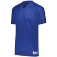 thumbnail image 1 of Russell Men's Solid Flag Football Jersey, 1 of 1
