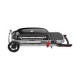 thumbnail image 4 of Weber Traveler Portable Gas Grill, 4 of 7