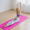 thumbnail image 1 of -Functional Folding Exercise Mat for Indoor Outdoor Yoga Gymnastics Tumbling and Home Gym Training, 1 of 3