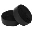 thumbnail image 2 of Bike Handle Wrap, Effective Light Weight Anti Skid Handlebar Cover  For Fixed Gear Bicycle Black, 2 of 8