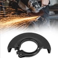 thumbnail image 2 of SharkTRUE Quick Release Angle Grinder Cover Angle Grinder Protective Dust Accessories Tool Angle Angle, 2 of 8