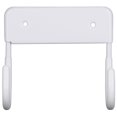 thumbnail image 1 of MesaSe Iron Board Wall Mount Hook Laundry Rooms Storage Rack for Sink Basement Wall Bathroom, 1 of 7