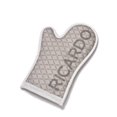 thumbnail image 1 of Mitaine Ricardo en silicone beige, 1 of 2