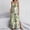 Style12-Multicolor dresses for women, variant on Mceream Boho Dresses for Women Plus Size 2026 Casual A Line Spaghetti Strap V Neck Maxi Sundress Side Split Silk Floral Graphic Dresses Beach Vacation Clothes Multicolor XXL