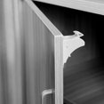 thumbnail image 3 of Magnetic Child Locks for Cabinets and Drawers Magnetic Lock Multifunctional Lock Drawer Lock Cabinet Door Lock Magnetic Baby Locks for Cabinets and Drawers Cabinet Locks for Babies Magnetic, 3 of 9