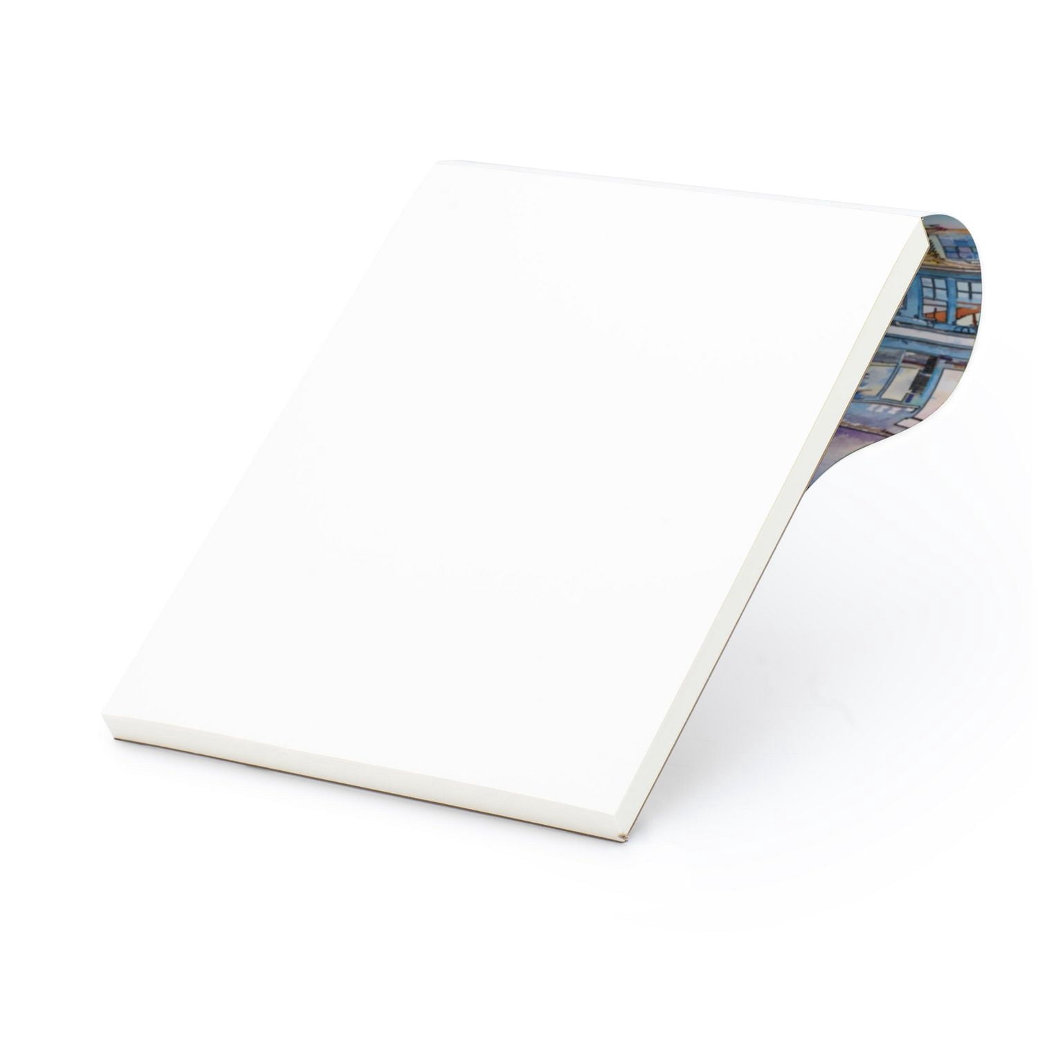 Papier pour aquarelle Studio Pro® Hilroy®, 9 po x 12 po, 100 pages