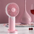 thumbnail image 3 of Labymos Ventilateur Portatif à Main USB Mini Refroidisseur Rechargeable, 3 of 8