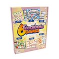thumbnail image 1 of Junior Learning Jrl406 6 Jeux de Compréhension, 1 of 5