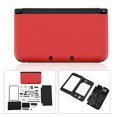 thumbnail image 3 of Noref Full Housing Case Cover Shell Repair Parts Complete Fix Replacement Kit for Nintendo 3DS XL, case  for nintendo 3dsll, repairing part, 3 of 8