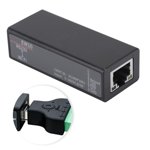 POCREATION Serveur de série Wifi, Importation et Export de lots de paramètres à distance RS232 Pour Wifi, 5-36vdc 160mhz