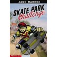 thumbnail image 1 of Skate Park Challenge, 1 of 4