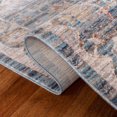 thumbnail image 2 of SAFAVIEH Kenitra Jermaine Tapis Floral, 2 of 6