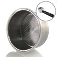 thumbnail image 4 of Boyijia Replacement For Breville Coffee Maker Filter Stainless Steel Basket Coffee Machine Accessories, 4 of 8