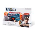 thumbnail image 4 of Pistolet à fléchettes X-Shot Skins Flux (8 fléchettes), 4 of 7