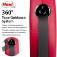 thumbnail image 3 of Flexi FUN Large 5m Tape Retractable Dog Leash, 3 of 8