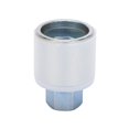 thumbnail image 2 of XModel Car Tire AntiTheft Screw Bolt Disassembly Tool Fit for A1 A5 A3 A4L A6L A7 Q3 Q5 A8 TT R8, 2 of 14