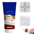 thumbnail image 2 of Multi-Purpose, Multi-Color Gap Filler for Whole House Use, Waterproof Tile Gap Repair Filler, Suitable for Tile Joints, Wood Seams, Window and Door Edges, 2 of 9