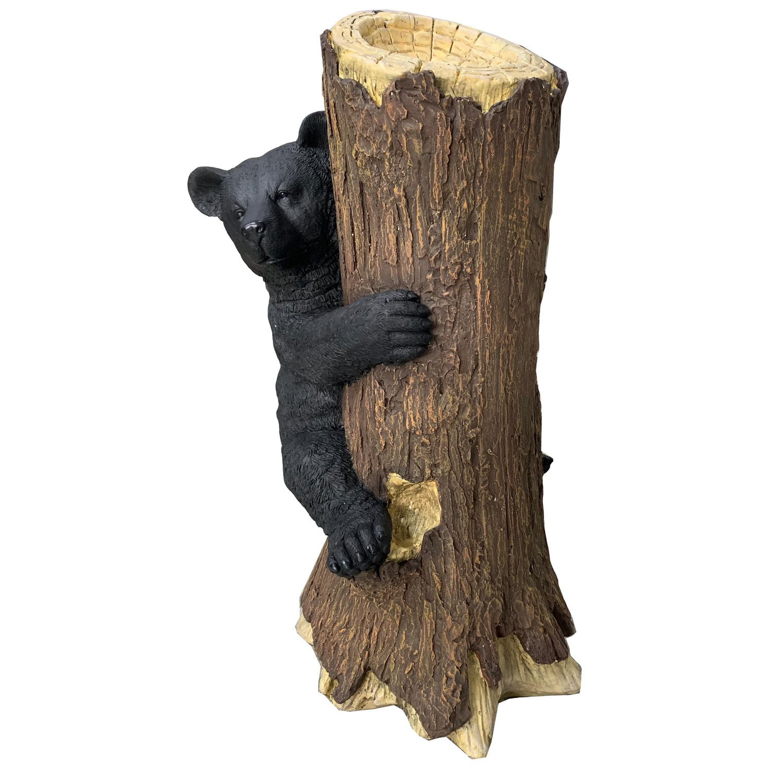 Angelo Décor Climbing Bear Statue