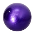 thumbnail image 2 of Stability Exercise Ball 45/85cm Ball Burst Pilates Abdominal Ball Office Chair 45cm, 2 of 8
