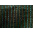 thumbnail image 4 of oneOone Cotton Silk Fabric Geometric Sign|Triangle & Stripe Block Printed Craft Fabric BTY 42 Inch Wide, 4 of 4