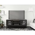 thumbnail image 1 of Nexera Graphik 72 inch TV Stand, 1 of 3