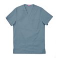 thumbnail image 1 of Haut de Sarrau pour Homme, 1 of 3