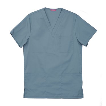 Men's Scrub Top