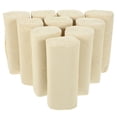 thumbnail image 1 of 16 Rolls of One Bag Water Absorbtion Paper Roll Paper Bamboo Pulp Coreless Tissue Paper for Home Toilet, 1 of 9