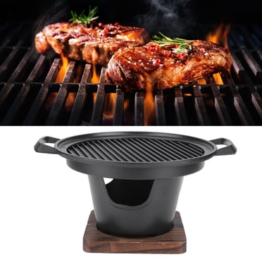 Gril Barbecue Gril de Table Grils, Gril Bbq, Gril Portable pour Camping Pique-Nique