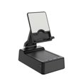 thumbnail image 1 of NARABB Bluetooth Speakers Portable Wireless Bluetooth Audio Phone Stand Cell Phone Stand With Wireless Bluetooth Speaker Multi-function Phone Stand With Bluetooth Speaker, 1 of 3