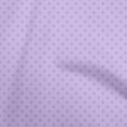 thumbnail image 1 of oneOone Georgette Viscose Pastel Purple Fabric Florals Sewing Craft Projects Fabric Prints By Yard 42 Inch Wide, 1 of 5