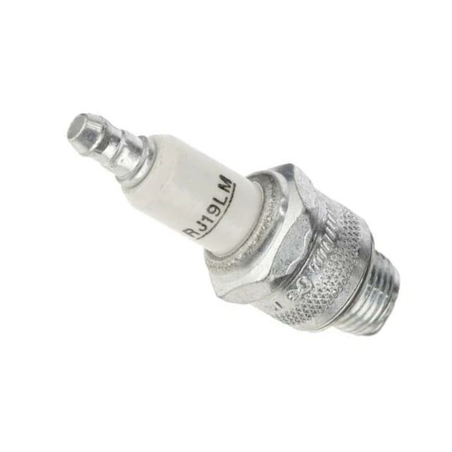 Bgsha pour Bougie Champion RJ19LM Compatible avec Kohler BR2LM GL2RC