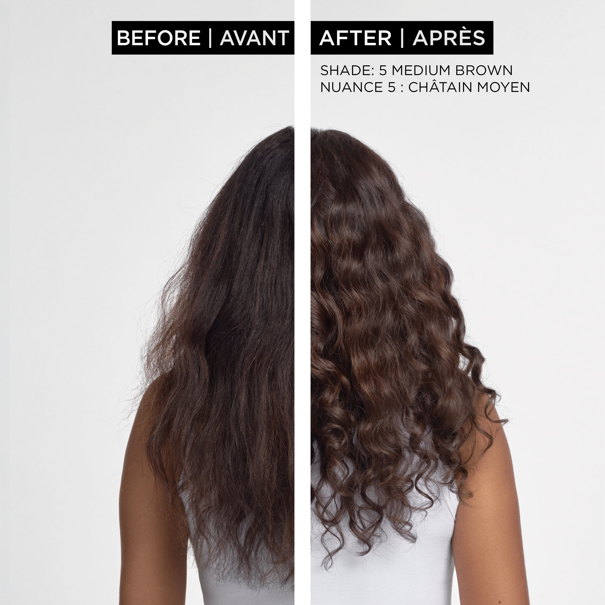 Clairol Nice’n Easy 10 – Coloration permanente pour cheveux, couvre les cheveux gris à 100 % en seulement 10 minutes